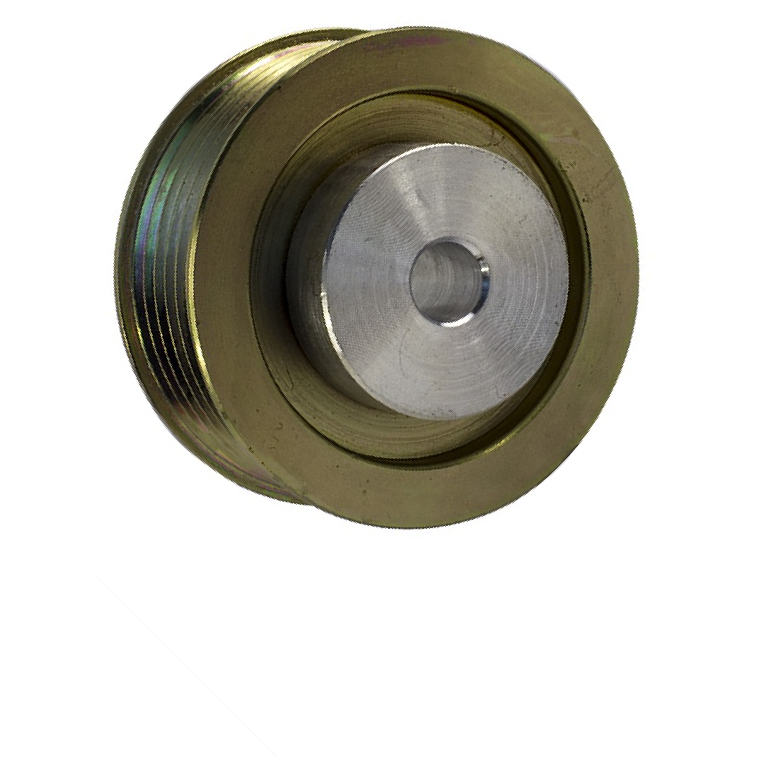 Polia do Alternador - Vetor - Vt8429