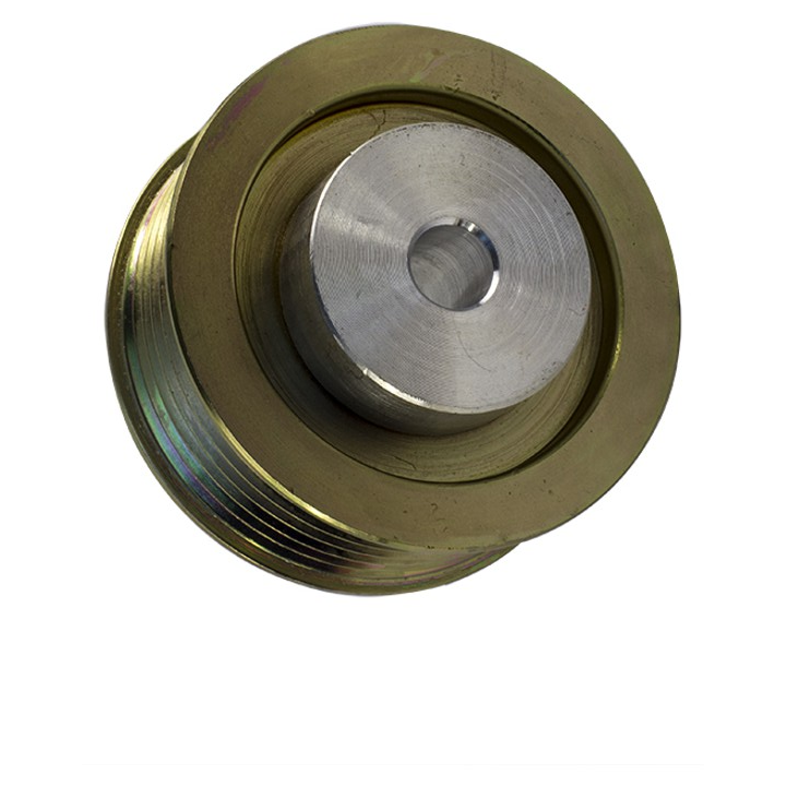 Polia do Alternador - Vetor - Vt8429