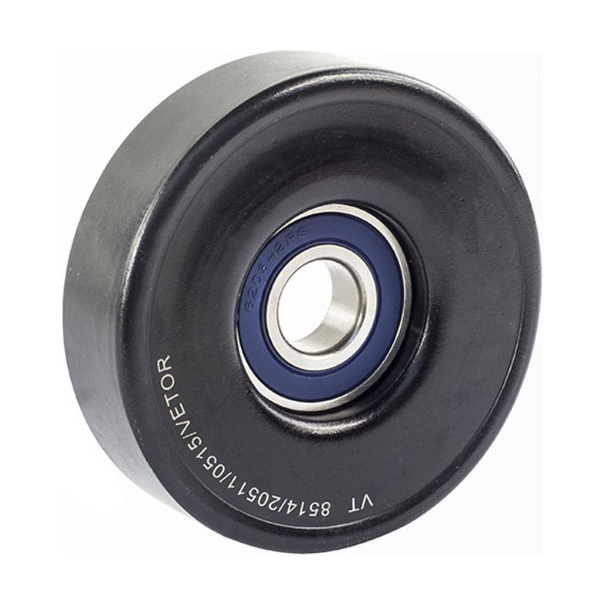 Polia do Alternador - Vetor - Vt8514
