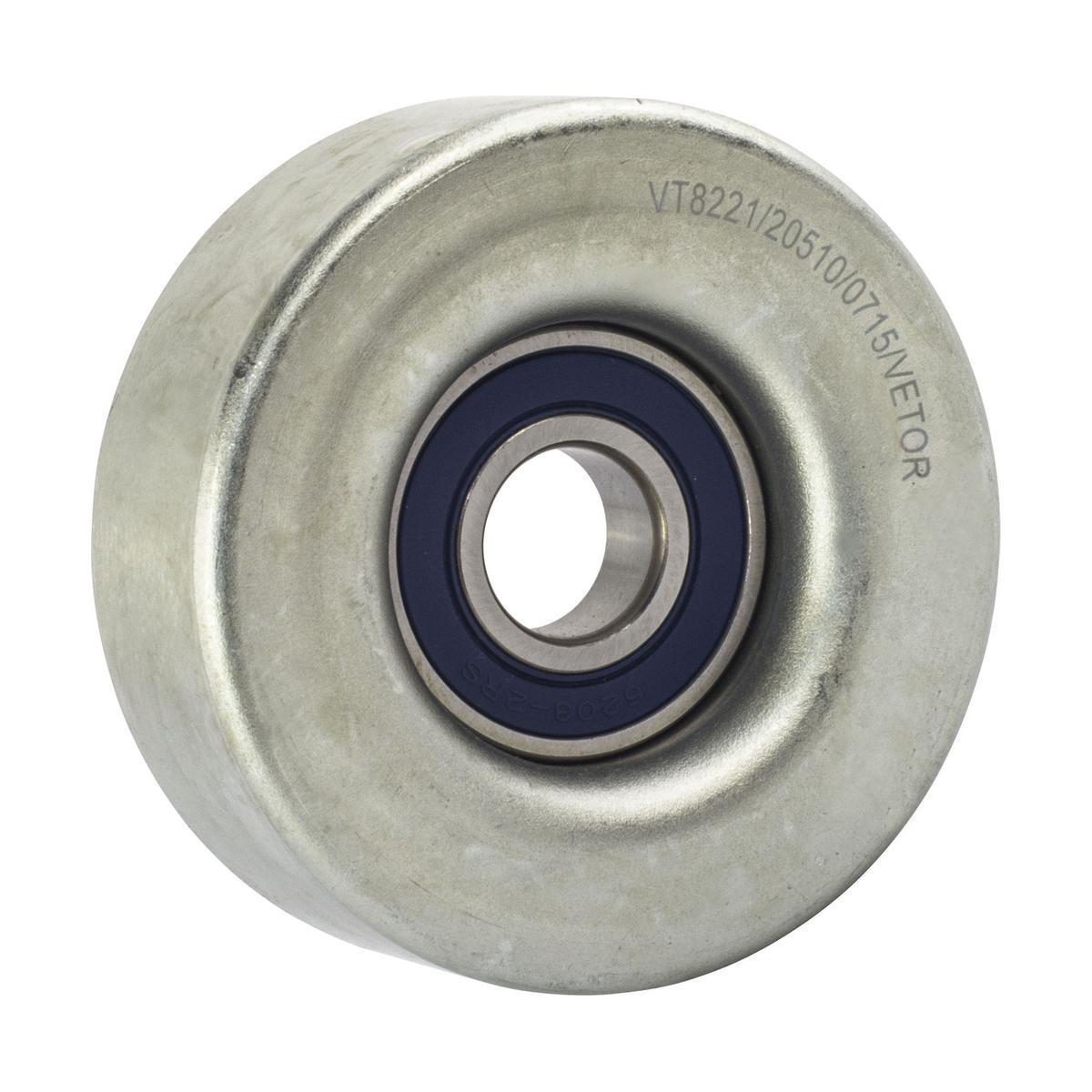 Polia do Alternador para Honda FIT - Vetor - Vt8221