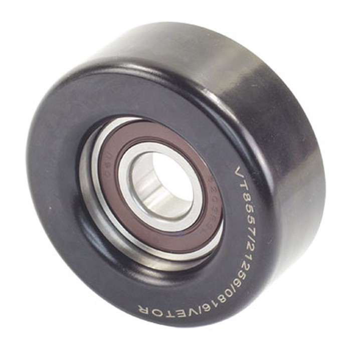 Polia do Alternador - Vetor - Vt8557