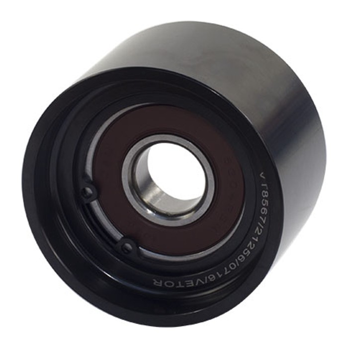 Polia do Alternador - Vetor - Vt8567