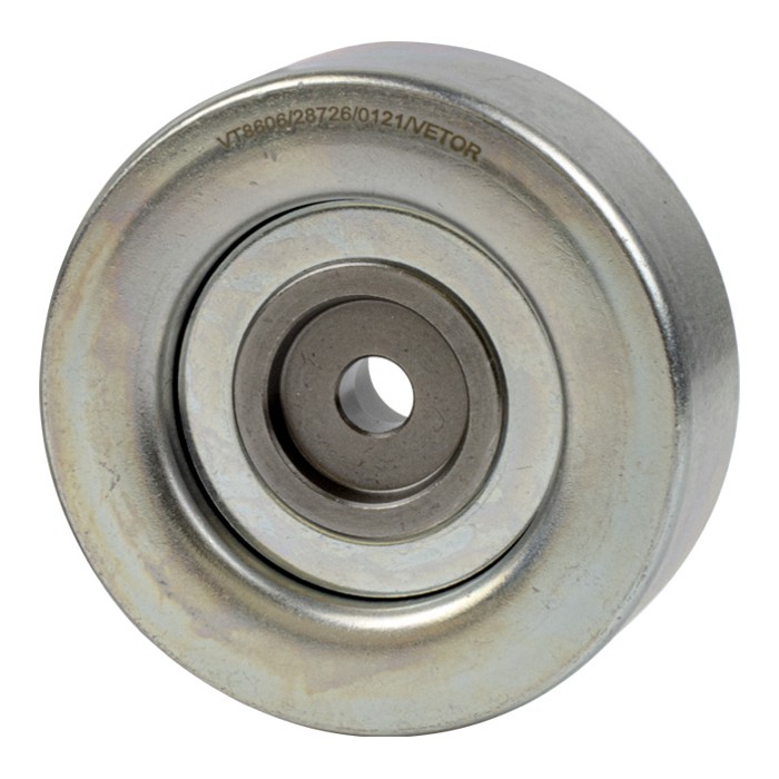Polia do Alternador - Vetor - Vt8606