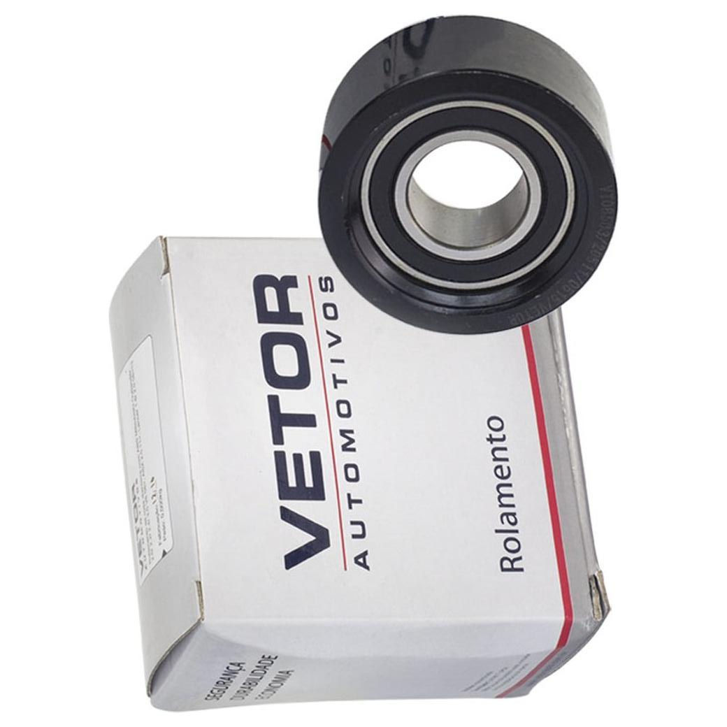 Polia do Alternador - Vetor - Vt8503