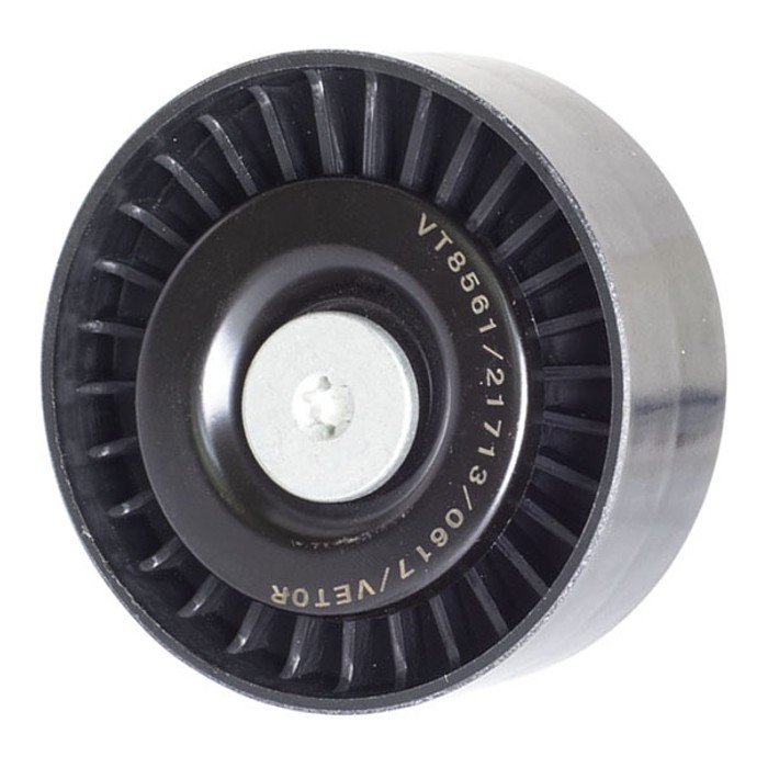 Polia do Alternador para Mercedes-Benz C 180 e C 200 - Vetor - Vt8561