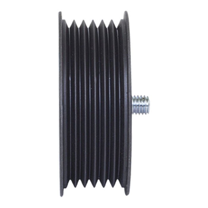 Polia do Alternador - Vetor - Vt8622