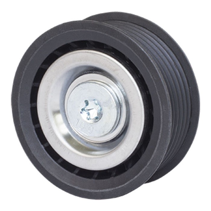 Polia do Alternador - Vetor - Vt8622