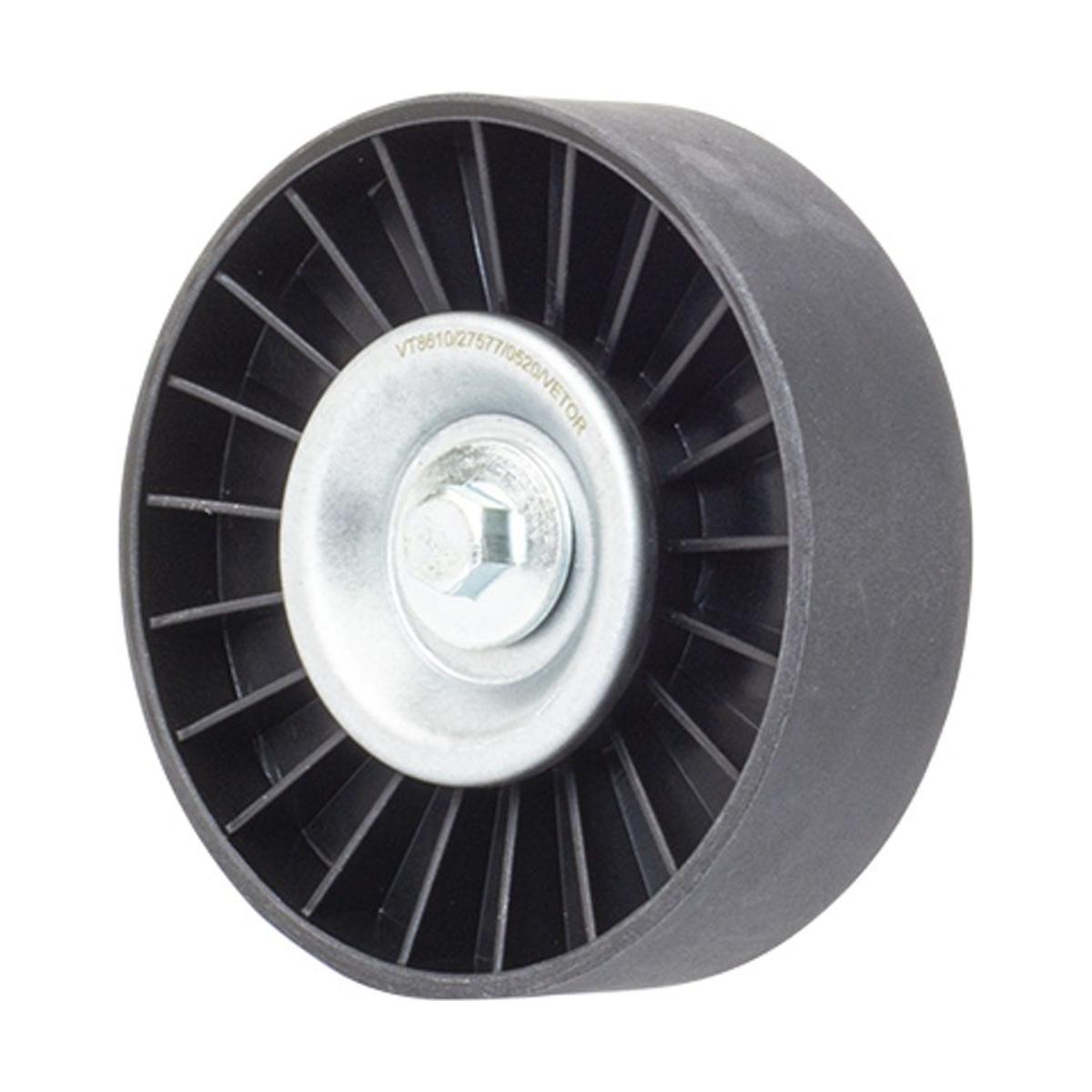 Polia do Alternador para Mercedes-Benz C 180 e C 200 - Vetor - Vt8610