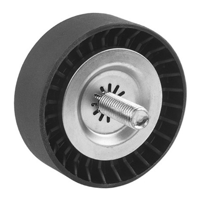 Polia do Alternador - Vetor - Vt8432