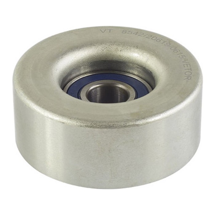 Polia do Alternador para Mitsubishi L200 e Pajero Sport - Vetor - Vt8542