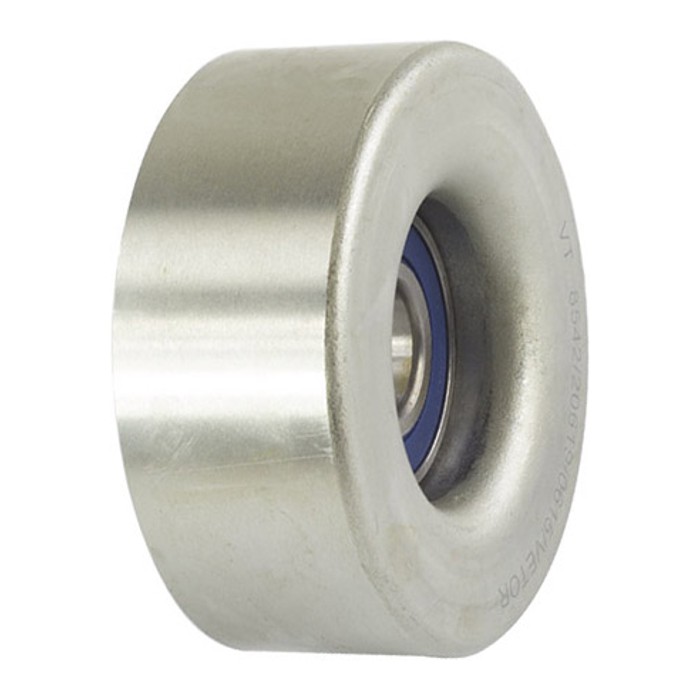Polia do Alternador para Mitsubishi L200 e Pajero Sport - Vetor - Vt8542
