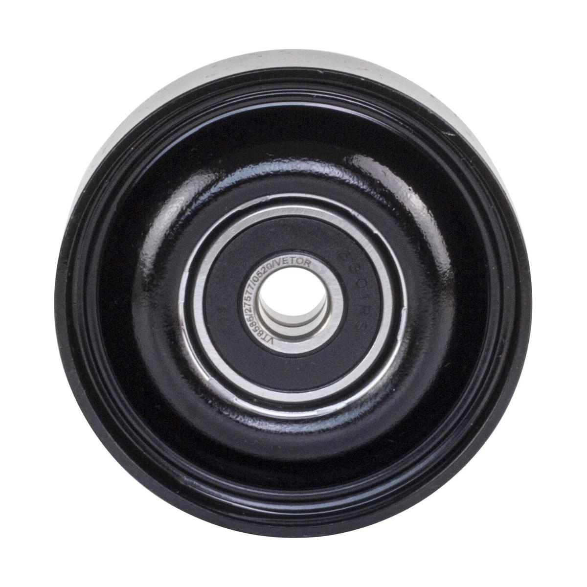 Polia do Alternador para Nissan Frontier - Vetor - Vt8585