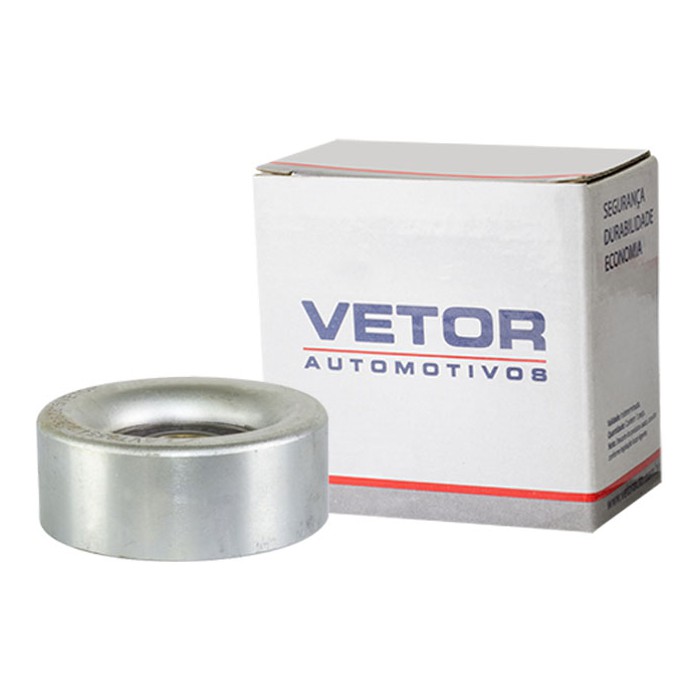 Polia do Alternador - Vetor - Vt8554