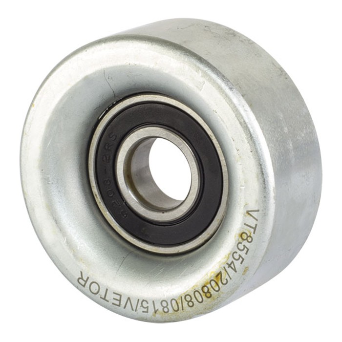 Polia do Alternador - Vetor - Vt8554