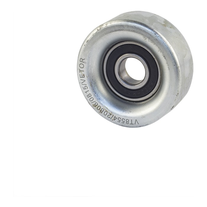 Polia do Alternador - Vetor - Vt8554