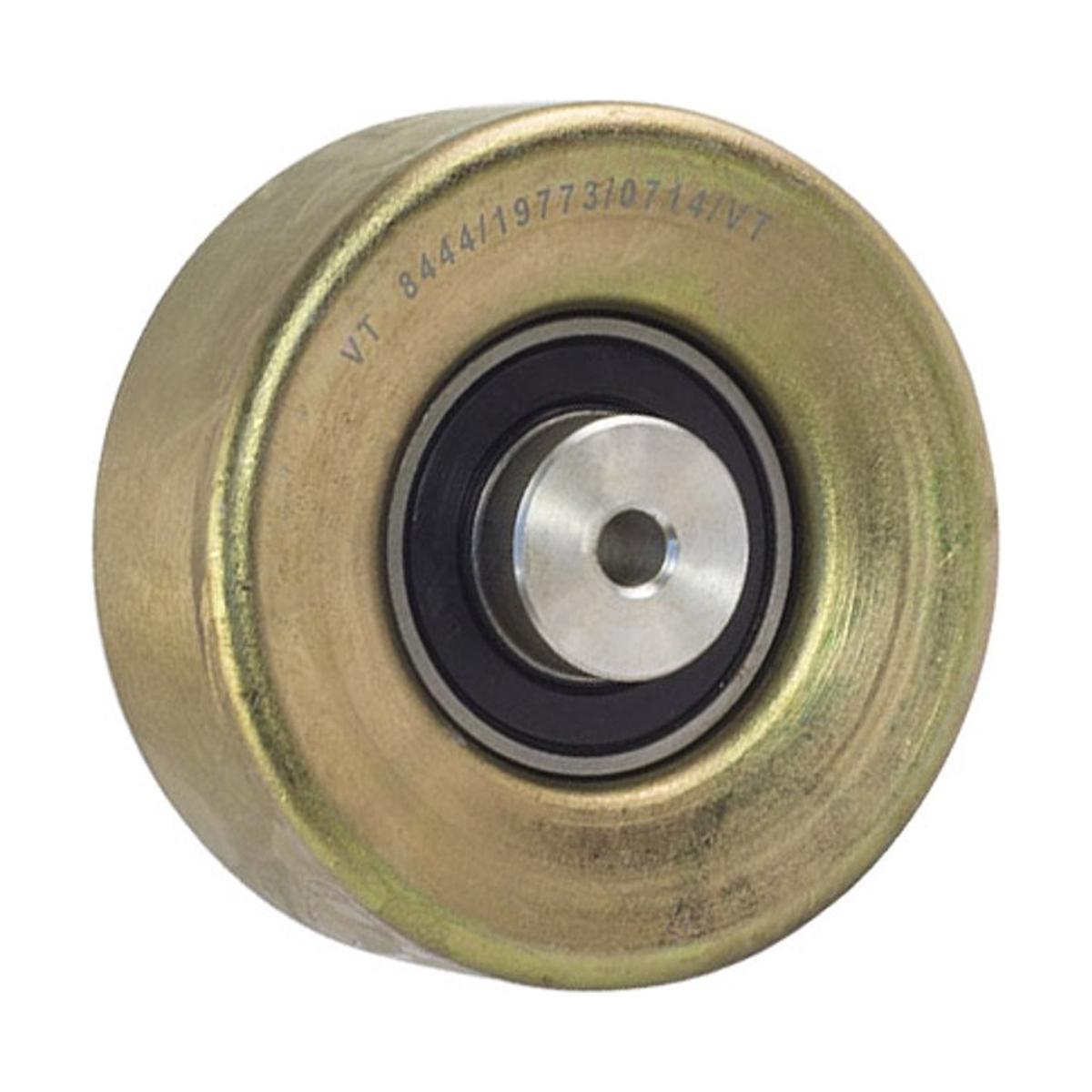 Polia do Alternador - Vetor - Vt8444