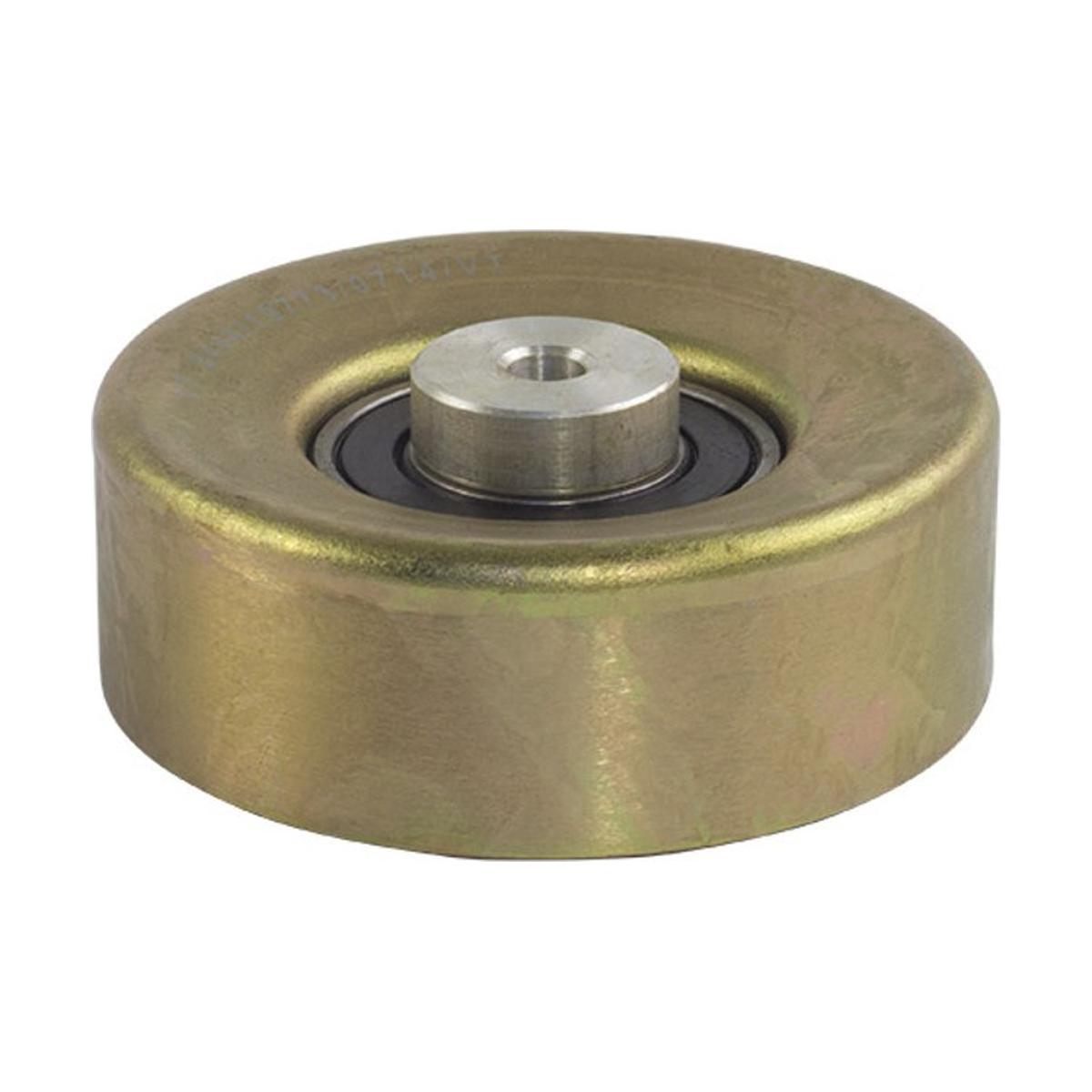 Polia do Alternador - Vetor - Vt8444