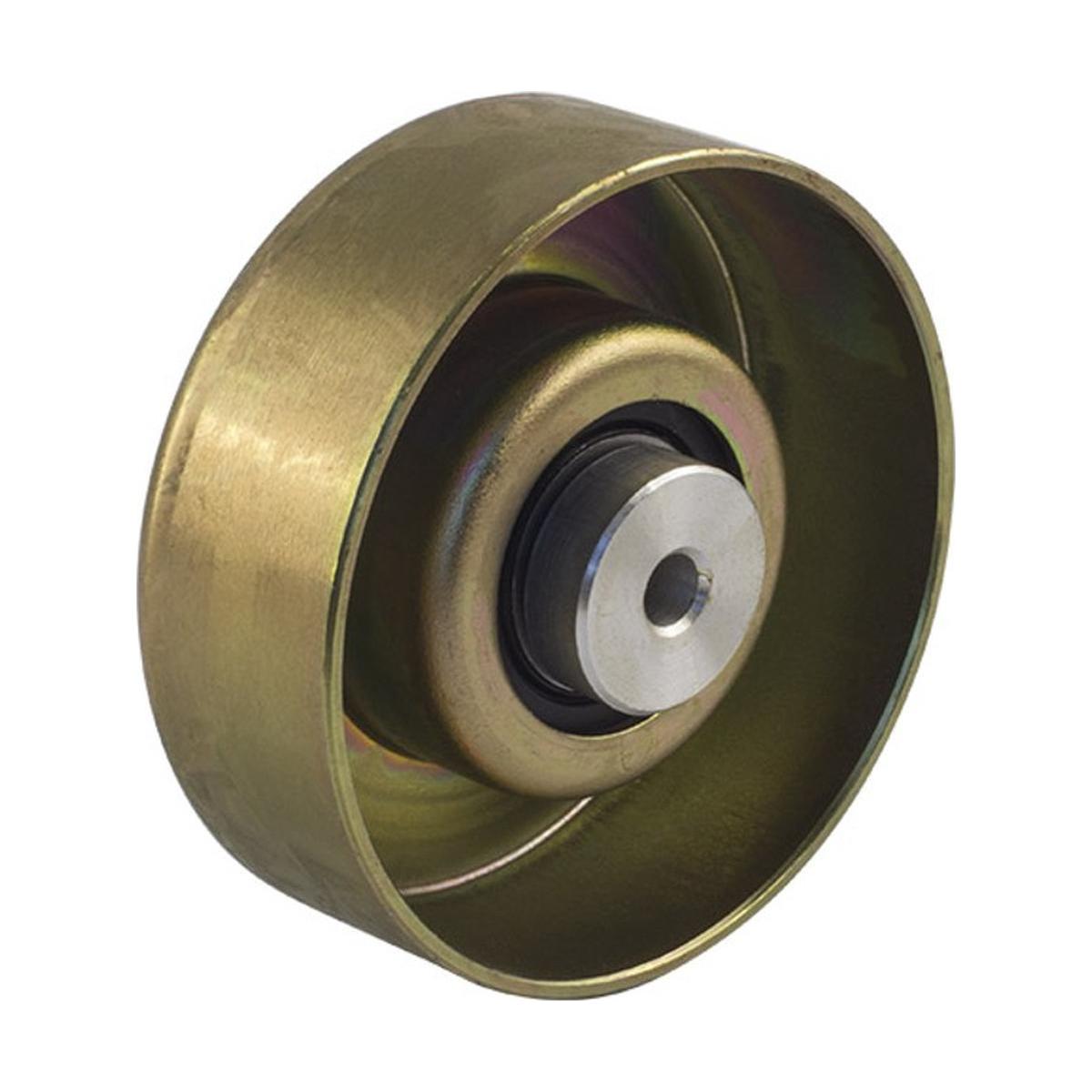 Polia do Alternador - Vetor - Vt8444