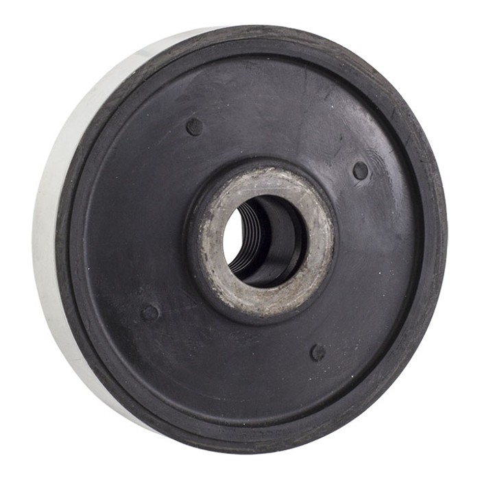 Polia do Alternador - Vetor - Vt8560