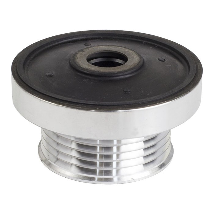 Polia do Alternador - Vetor - Vt8560