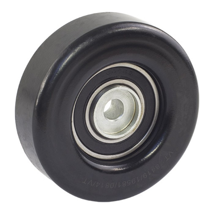 Polia do Alternador - Vetor - Vt8419
