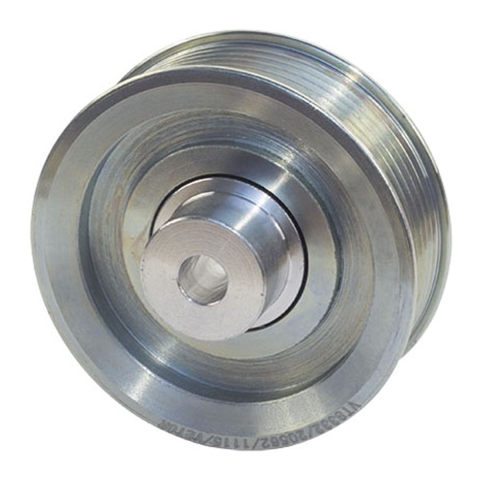 Polia do Alternador para Toyota Corolla - Vetor - Vt8332