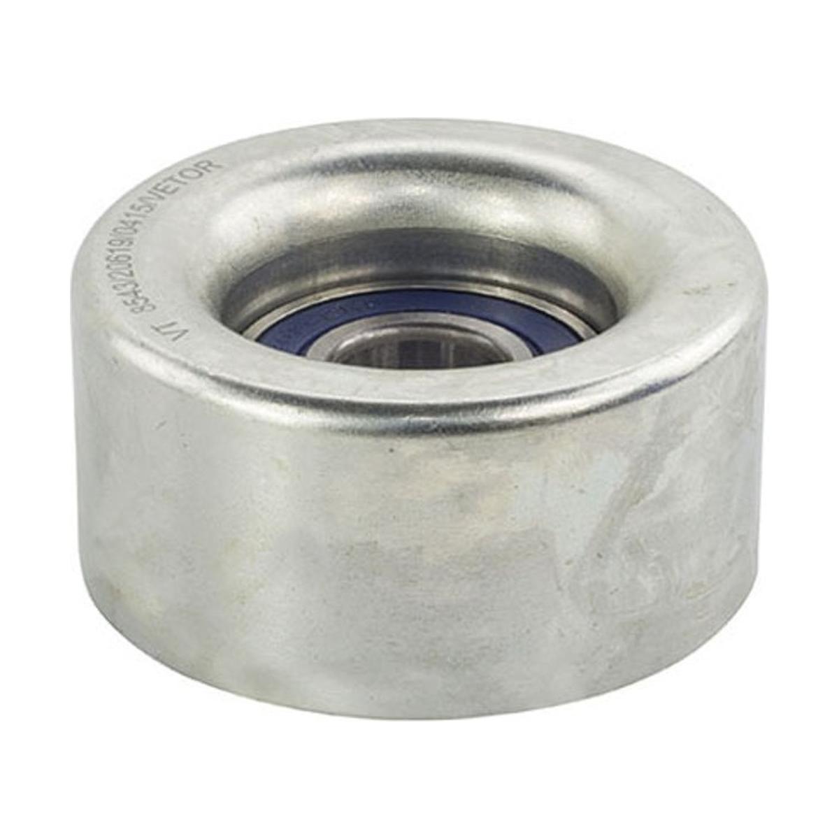 Polia do Alternador - Vetor - Vt8543
