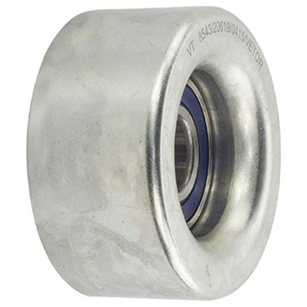 Polia do Alternador - Vetor - Vt8543