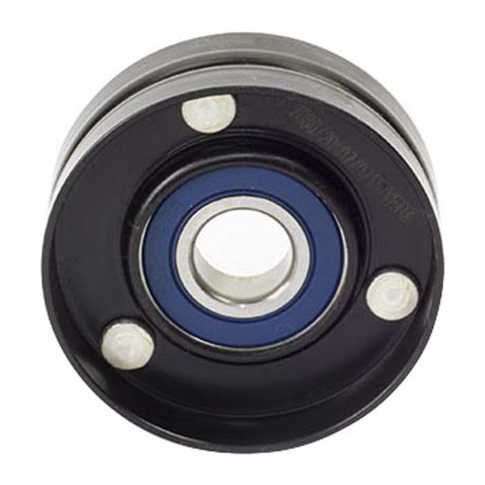 Polia do Alternador - Vetor - Vt7080