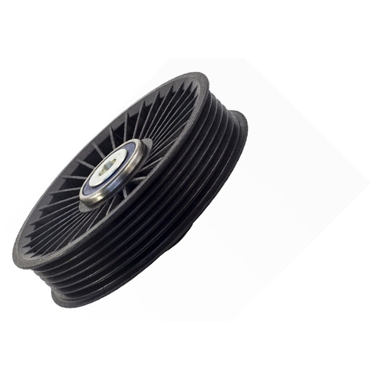 Polia do Alternador - Vetor - Vt8160