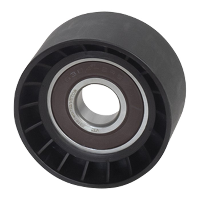 Polia do Alternador - Vetor - Vt8169