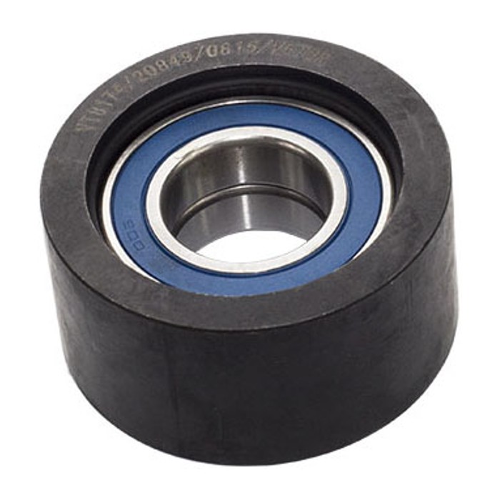 Polia do Alternador para Mercedes-Benz O-500M - Vetor - Vt8174