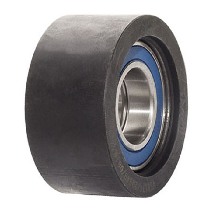 Polia do Alternador para Mercedes-Benz O-500M - Vetor - Vt8174