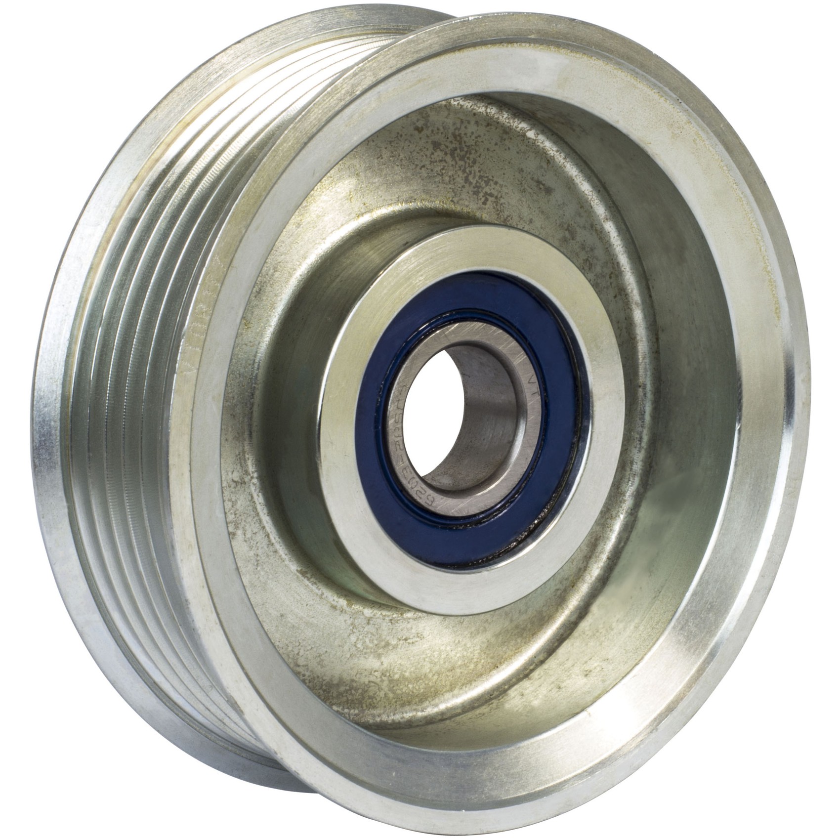 Polia do Tensor do Alternador - Vetor - Vt8177