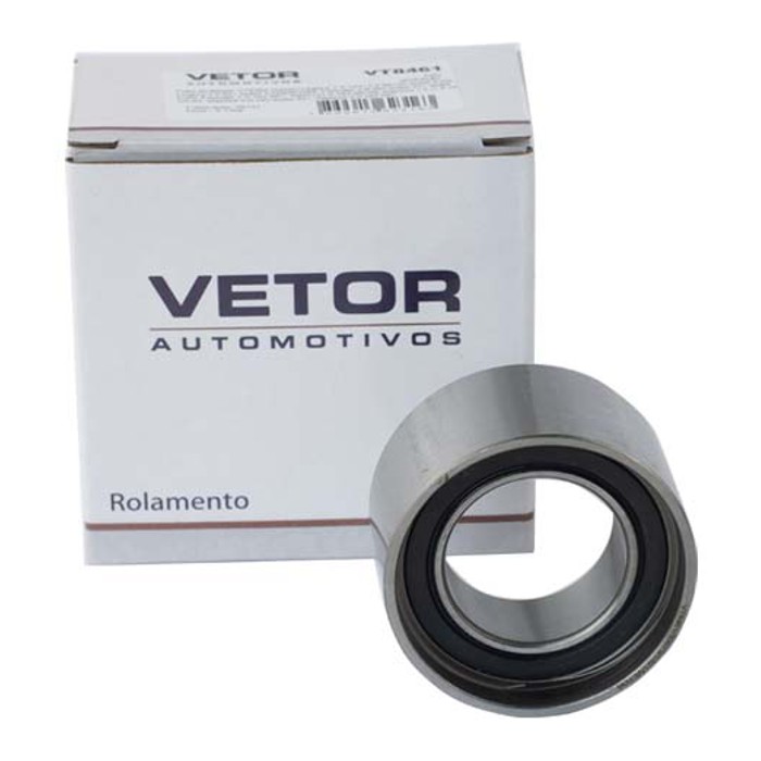 Polia do Tensor do Alternador - Vetor - Vt8461