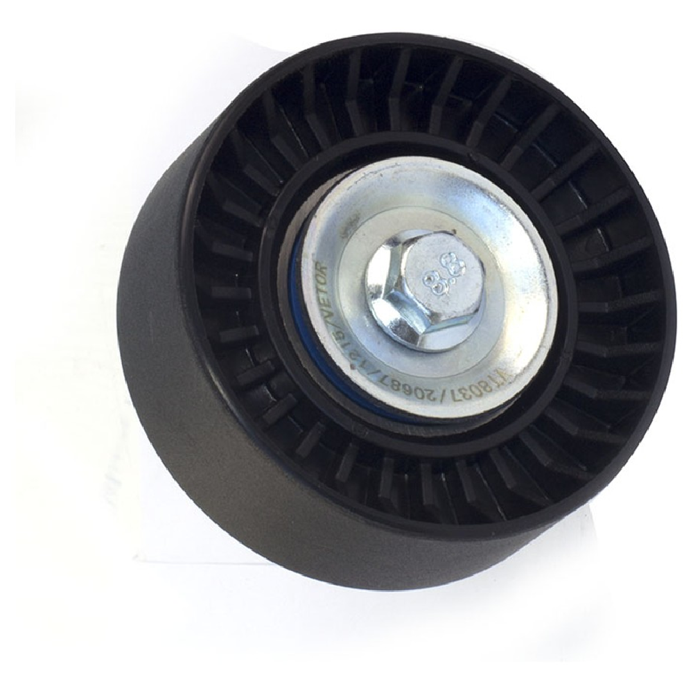 Polia do Tensor do Alternador - Vetor - Vt8037