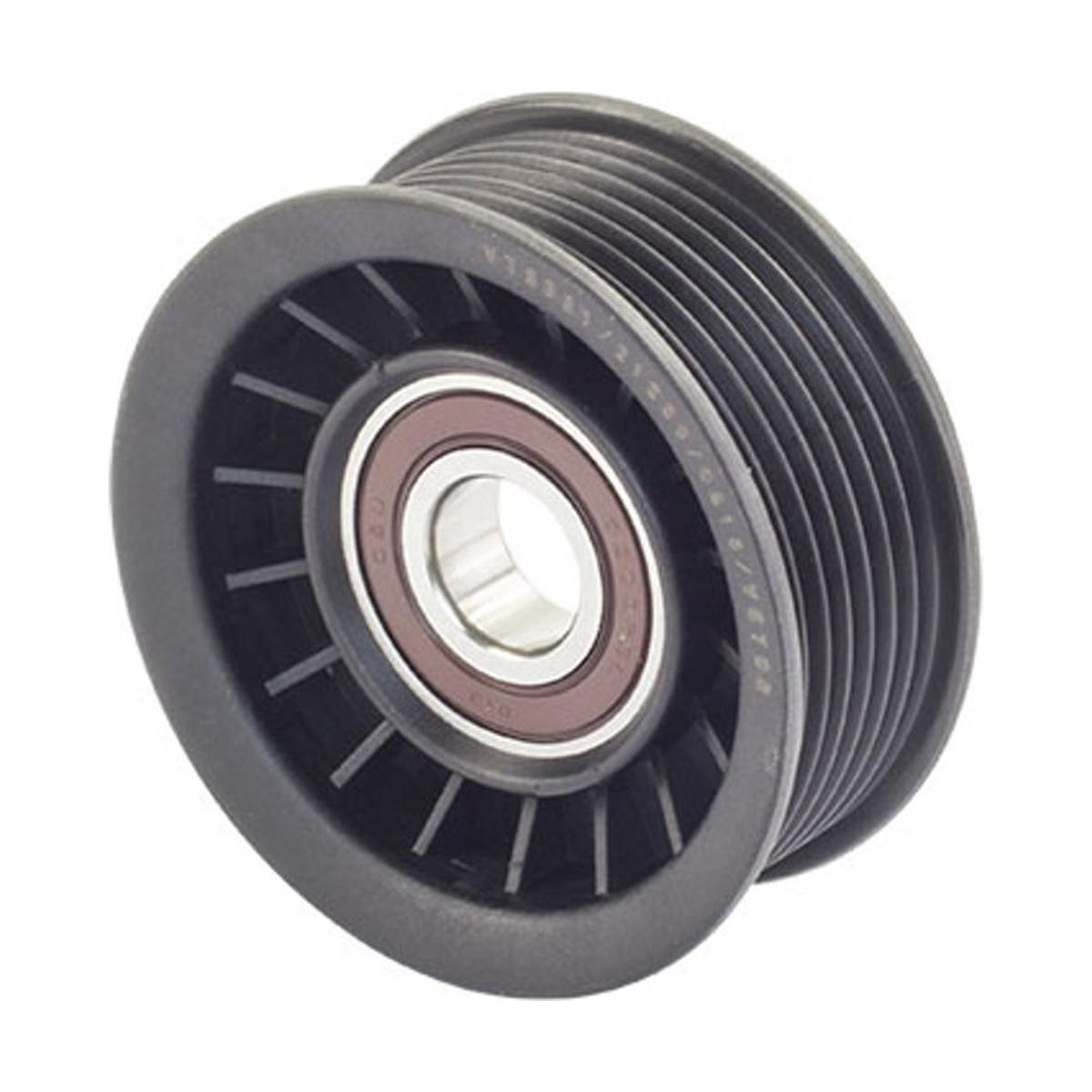 Polia Estriada do Alternador para Honda Accord e Civic - Vetor - Vt8551