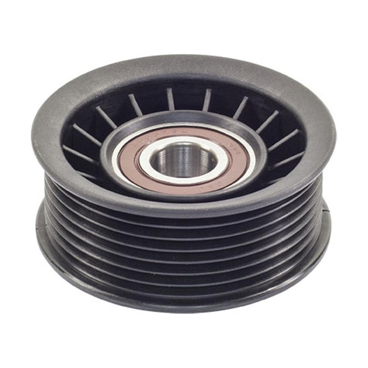 Polia Estriada do Alternador para Honda Accord e Civic - Vetor - Vt8551