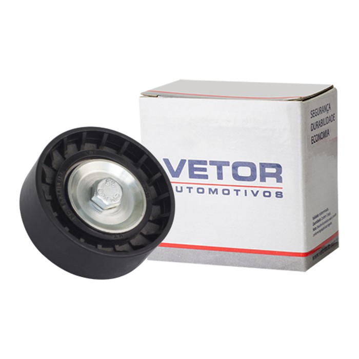 Refil Completo Rolamento Tensor - Vetor - Vt7060