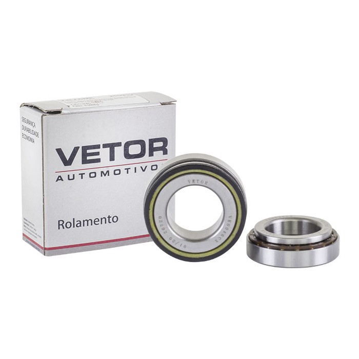 Rolamento do Câmbio - Vetor - 255919