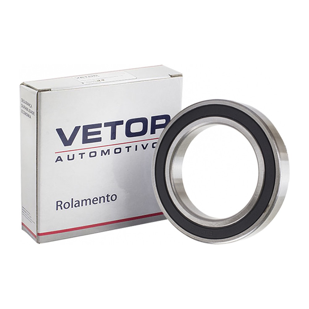 Rolamento Lateral da Coroa - Vetor - V6015