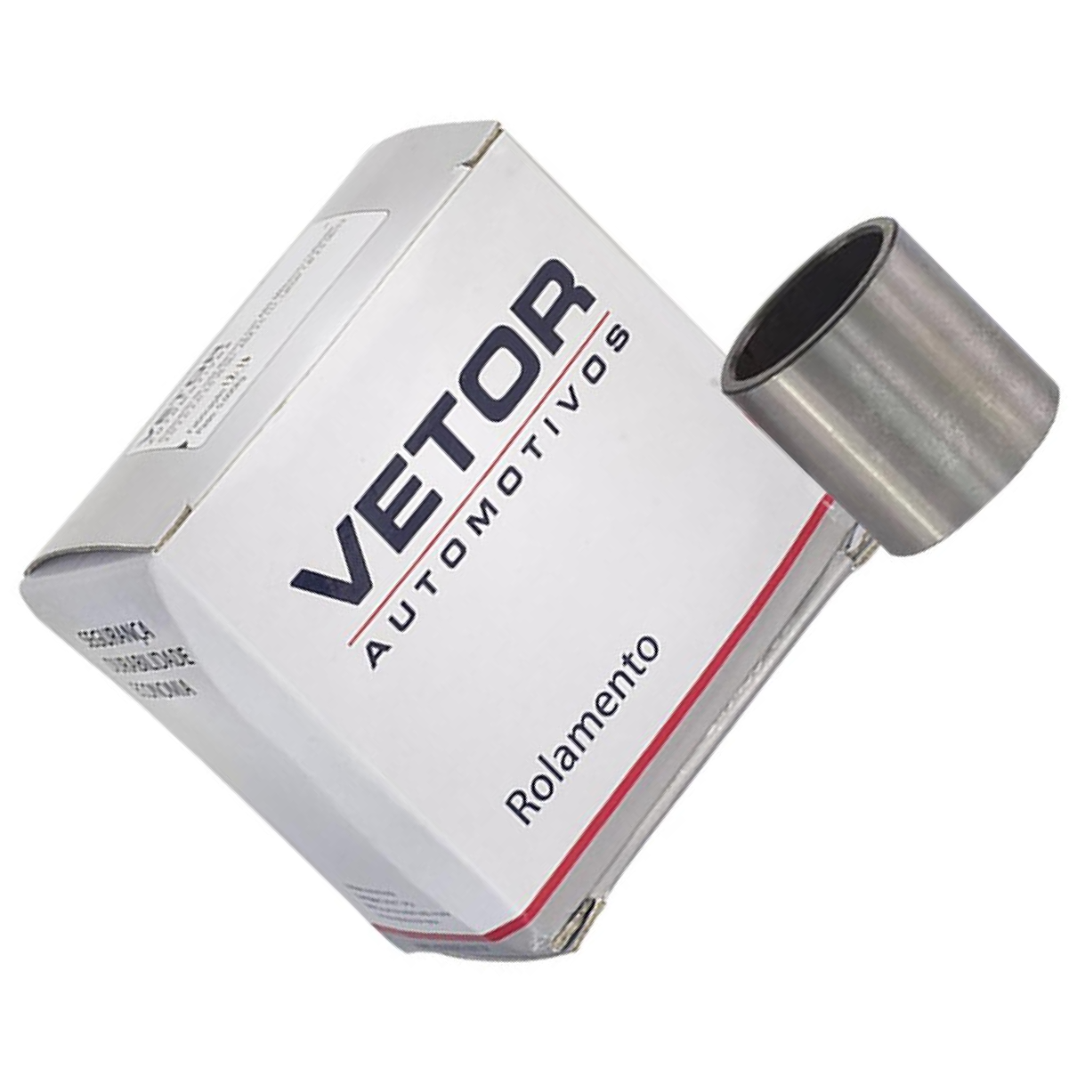 Rolamento da Polia Auxiliar - Vetor - Vt8113