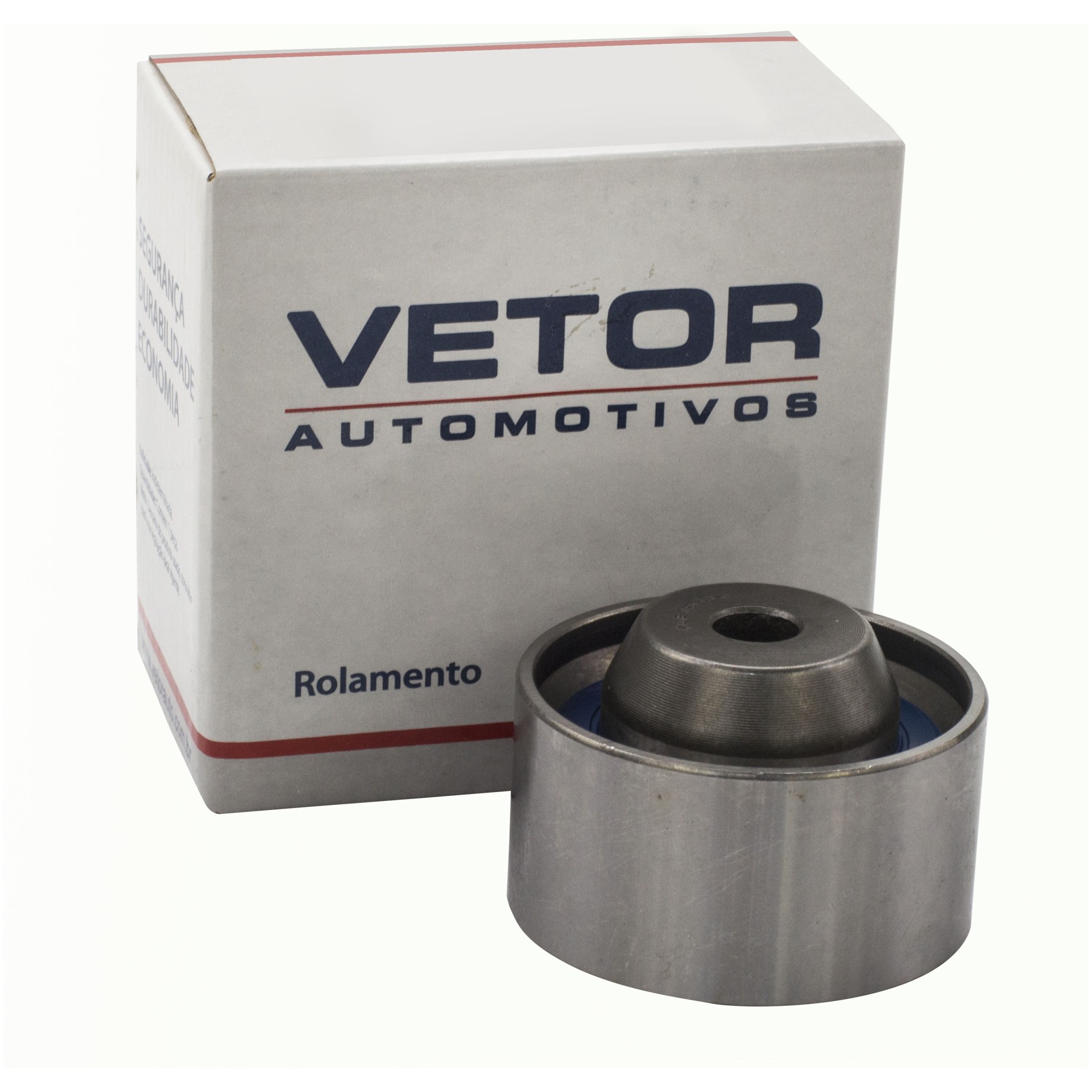 Rolamento da Polia Auxiliar - Vetor - Vt8079