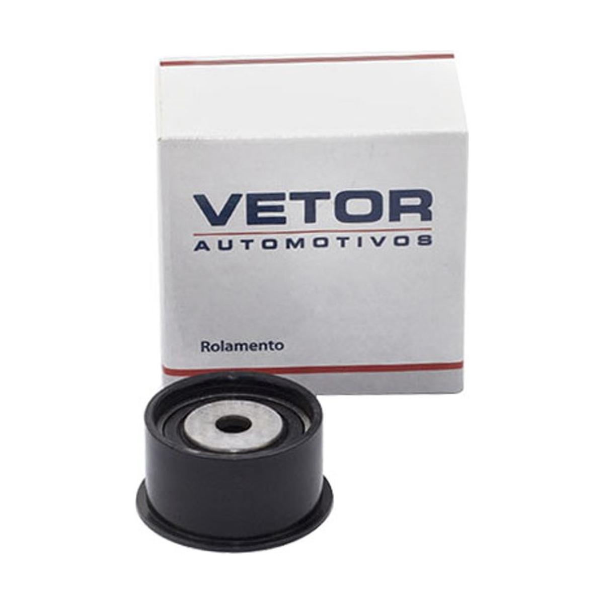 Rolamento da Polia Auxiliar - Vetor - Vt8060