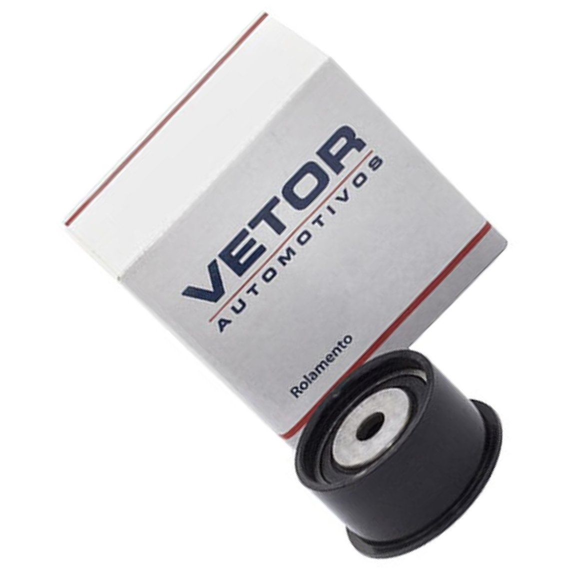 Rolamento da Polia Auxiliar - Vetor - Vt8060