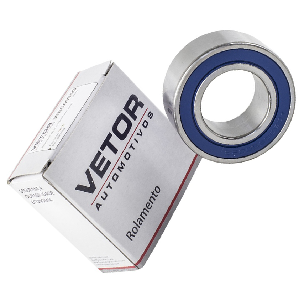 Rolamento do Compressor do Ar Condicionado - Vetor - 30Bg05S5G