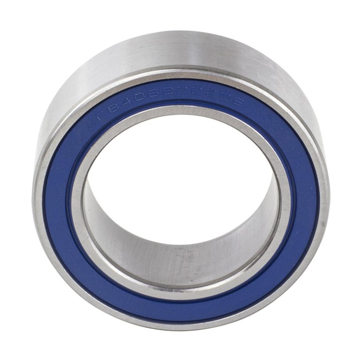 Rolamento do Ar Condicionado para Chevrolet Blazer e S10 - Vetor - 907257A