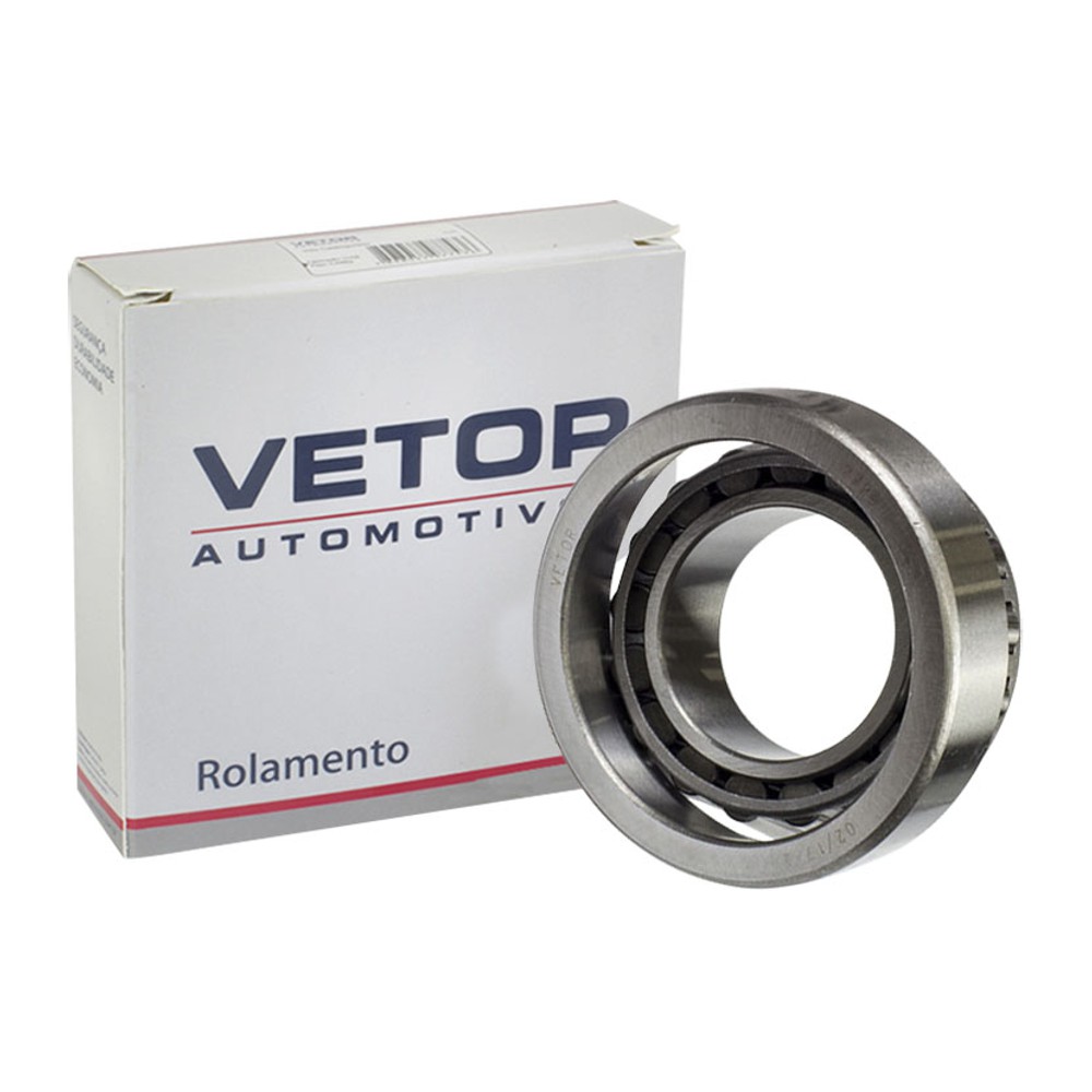 Rolamento do Câmbio - Vetor - 2789/20