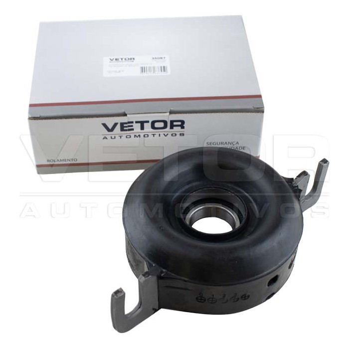 Rolamento do Cardan para Ford Ranger - Vetor - 35067