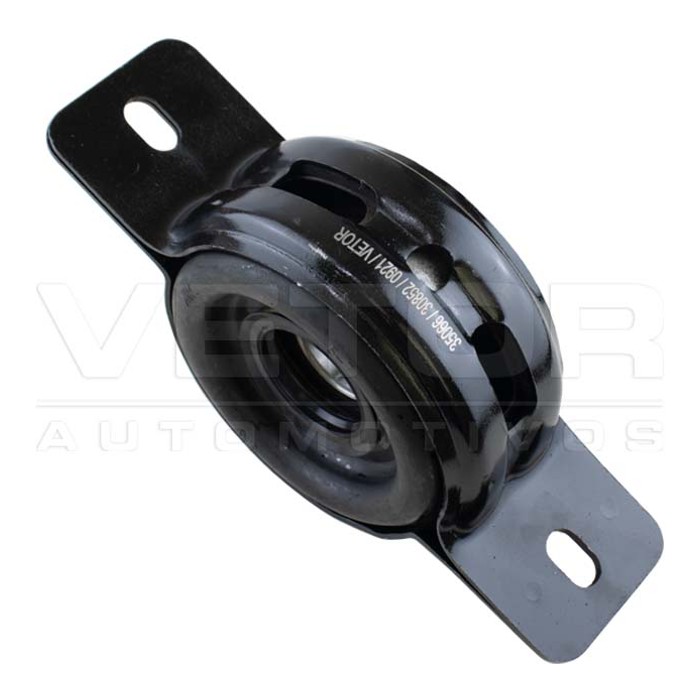 Rolamento do Cardan para Mitsubishi L200 - Vetor - 35066